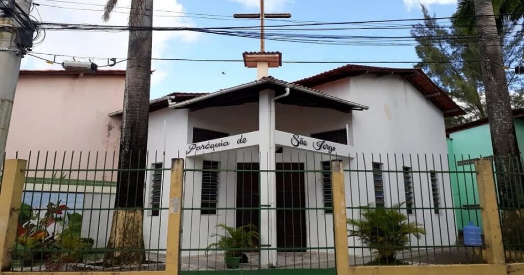 Devotos celebram dia de São Jorge com programação festiva em Salvador; confira