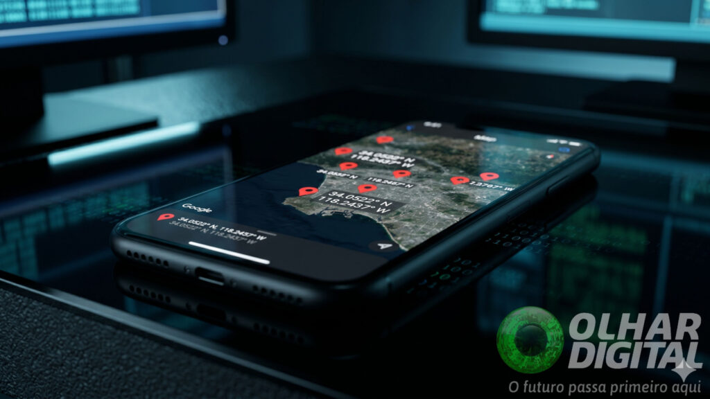 Empresas usam redes de operadoras para espionagem, alerta relatório