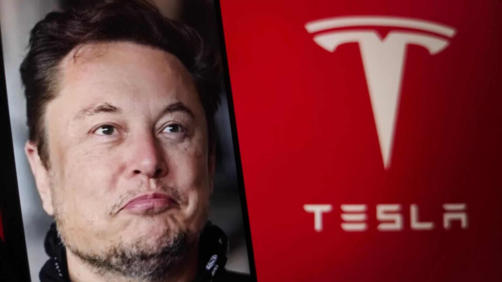 Tesla cancela bônus bilionário de Musk após decisão judicial – e mantém valor ainda maior