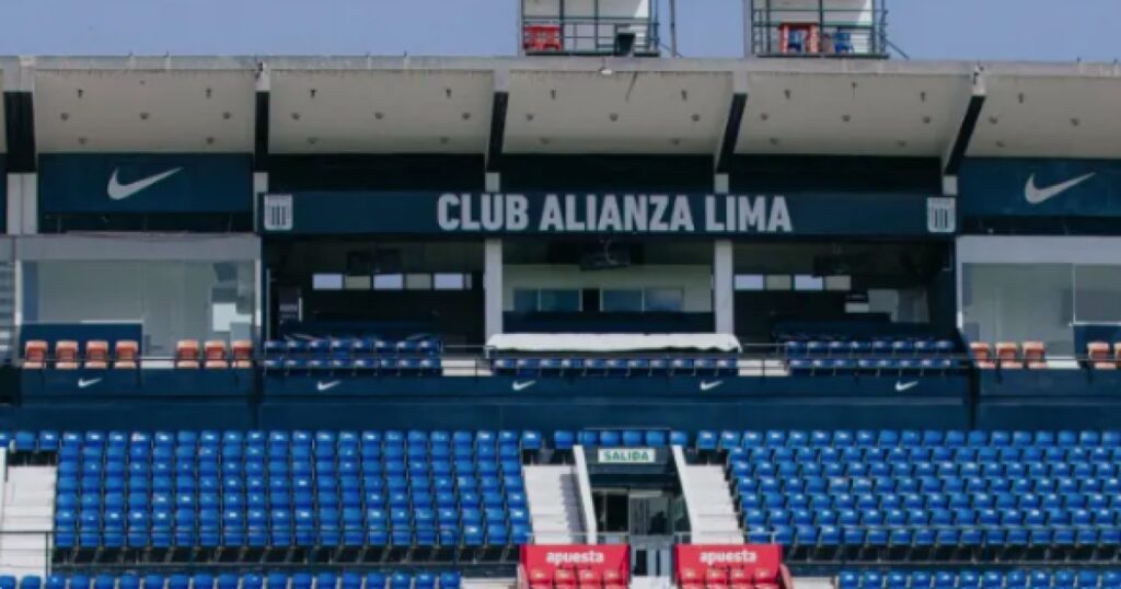 Acidente em estádio do Alianza Lima deixa 60 feridos e um morto às vésperas de clássico no Peru