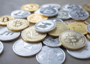 Ações dessas empresas ligadas a criptomoedas despencaram na bolsa após Trump rejeitar proposta do Irã; veja quais