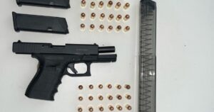 Acusado de agredir e ameaçar companheira é preso em Casa Nova