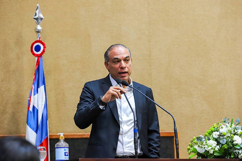 Associações baianas ligadas a créditos falsos repassados ao BRB receberam R$ 8,2 mi do Master