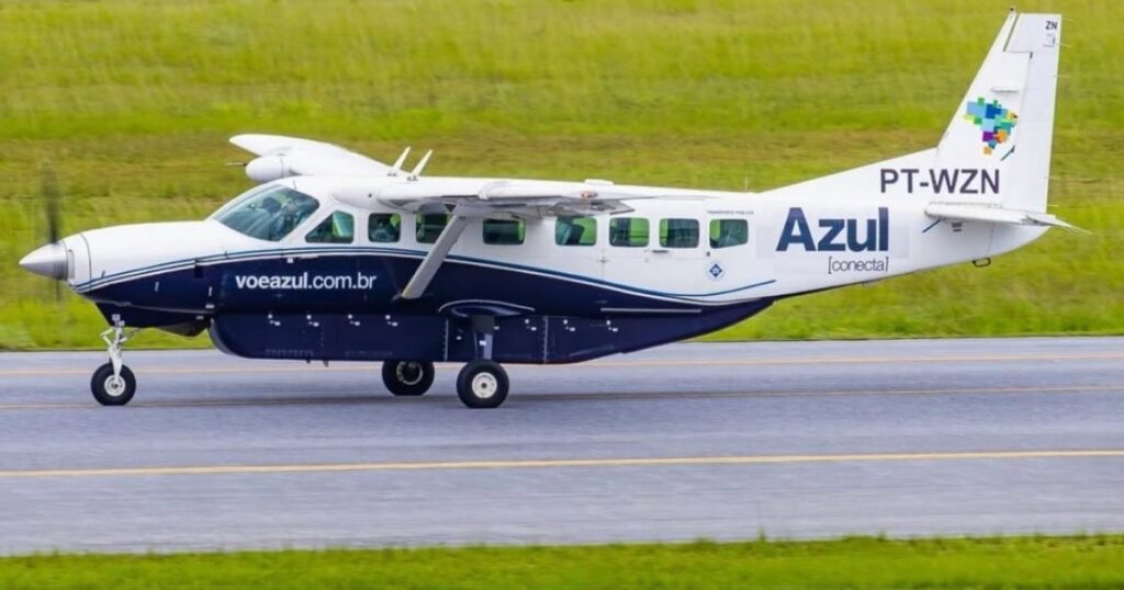 Azul anuncia voos diários entre Salvador e Guanambi a partir de junho; saiba mais