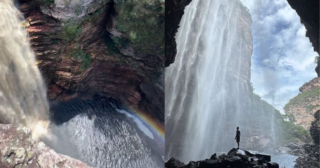 Belezas da Chapada Diamantina ganham destaque no especial “Paraísos do Nordeste”