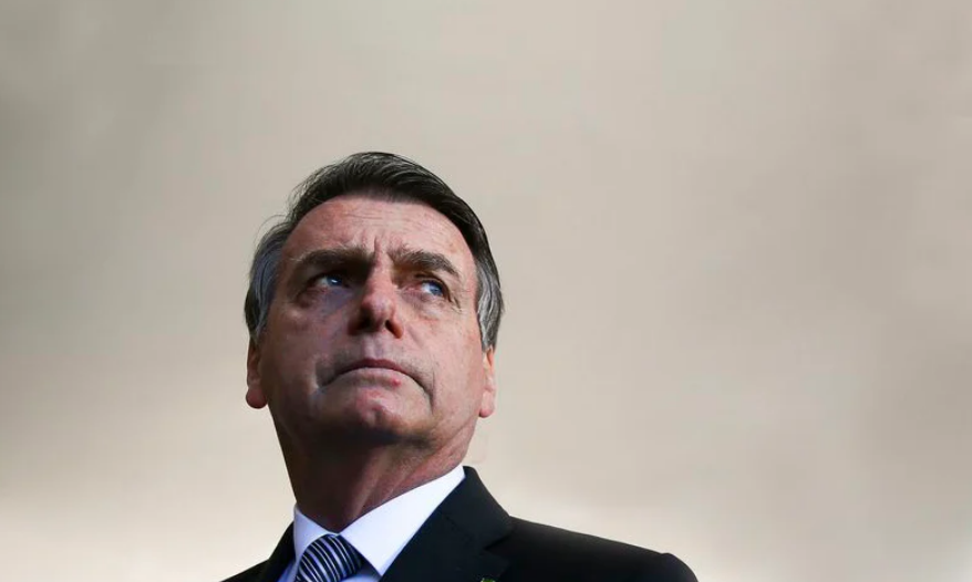 Bolsonaro pede urgência ao STF para realizar nova cirurgia