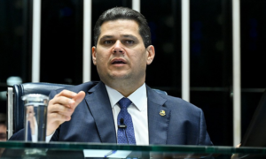 CPI do Crime Organizado pode ser prorrogada, mas só se Alcolumbre quiser; veja os 28 senadores que assinaram o pedido