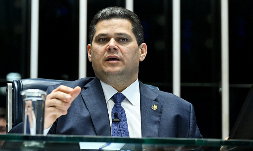 CPI do Crime Organizado pode ser prorrogada, mas só se Alcolumbre quiser; veja os 28 senadores que assinaram o pedido