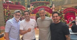 Cabo Daciolo se filia ao Mobiliza e lança pré-candidatura à Presidência