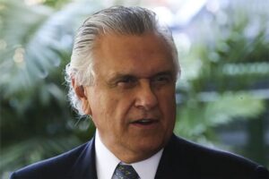 Caiado sobre endividamento e juros: Lula induziu consumo, e BC é efeito, não é a causa