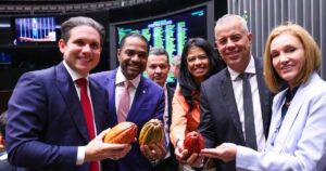 Câmara aprova PDL que reforça controle sanitário nas importações de cacau