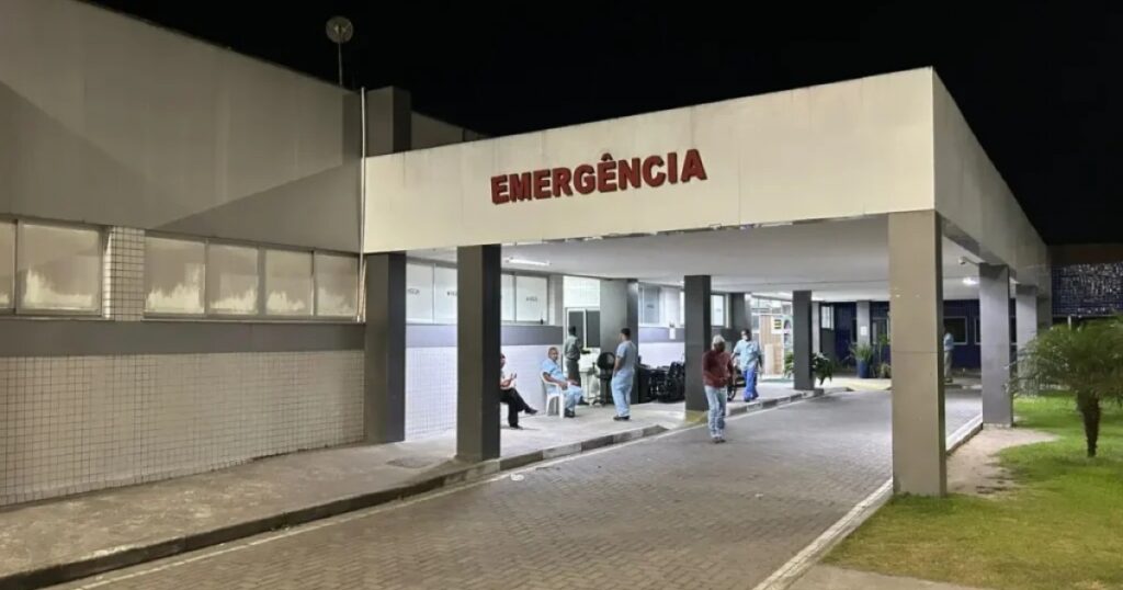 Caminhoneiro morre após sofrer espancamento em Feira de Santana