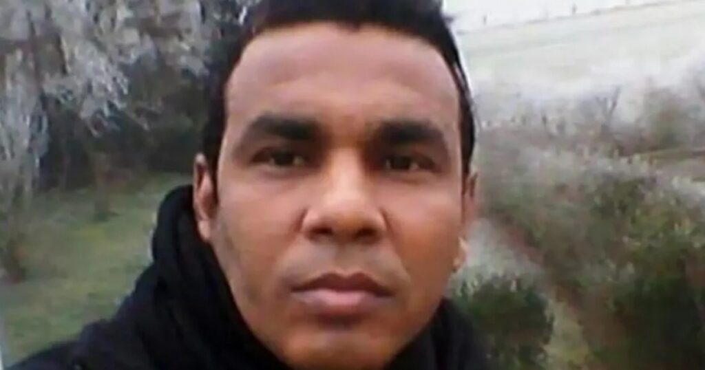 Cantor baiano morre aos 52 anos na Paraíba vítima de infarto