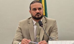 Capitão Alden volta a liderar ranking de alinhamento com oposição na Bahia