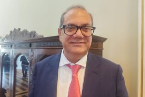 Carlos Muniz garante votação do Plano Municipal de Segurança no dia 29