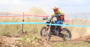 Castro Alves recebe etapas do Campeonato Brasileiro de Enduro pela terceira vez consecutiva