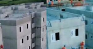 Cerca de 150 trabalhadores passam mal após refeição em obra do Minha Casa Minha Vida em Santo Antônio de Jesus