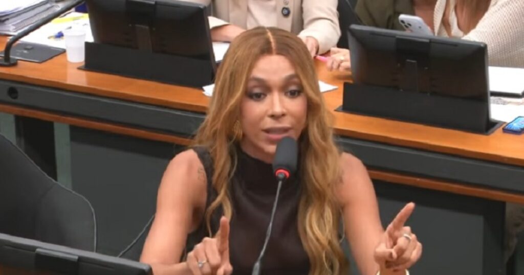 Comissão da Mulher tem reunião marcada por discussões e foi encerrada após agressão verbal contra deputada