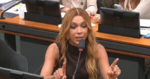 Comissão da Mulher tem reunião marcada por discussões e foi encerrada após agressão verbal contra deputada