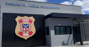 Condenado por homicídio de 1999 é solto por decisão judicial em Brumado após prisão recente