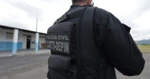 Condenado por maus-tratos e tortura é preso em Vitória da Conquista