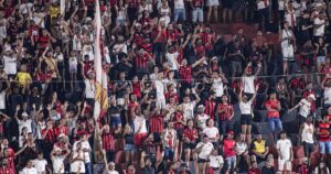 Confira público e renda de Vitória x Corinthians pelo Brasileirão 2026