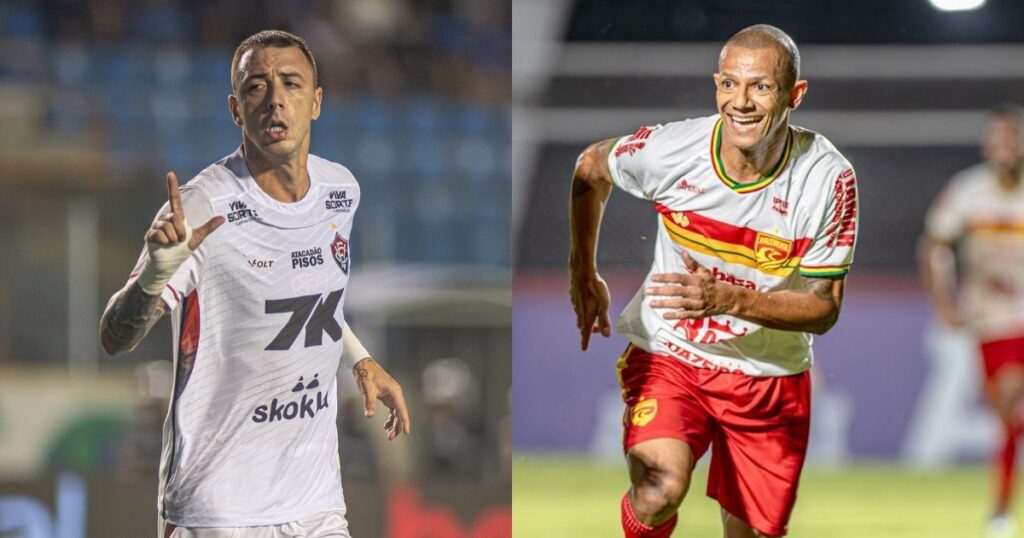 Copa do Nordeste define quartas com Vitória e Juazeirene classificados; veja confrontos