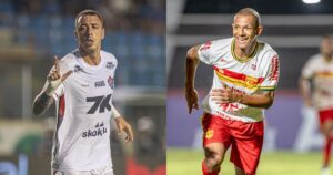 Copa do Nordeste define quartas com Vitória e Juazeirene classificados; veja confrontos