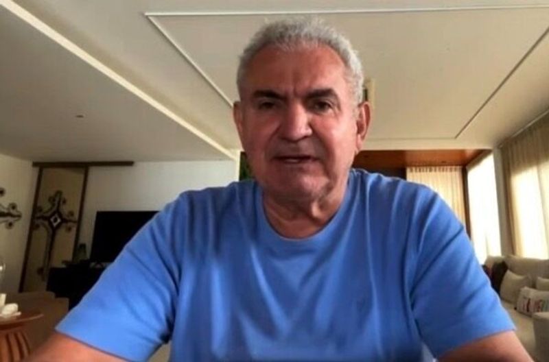 Coronel critica Jerônimo e Otto por tentativa de protagonismo no PL do Cacau: “Não mexerem um dedo” 