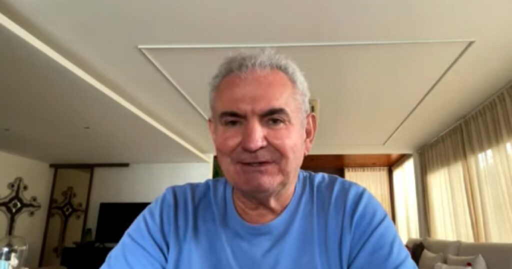 Coronel declara voto a Flávio Bolsonaro, mas defende independência na decisão