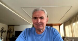 Coronel declara voto a Flávio Bolsonaro, mas defende independência na decisão