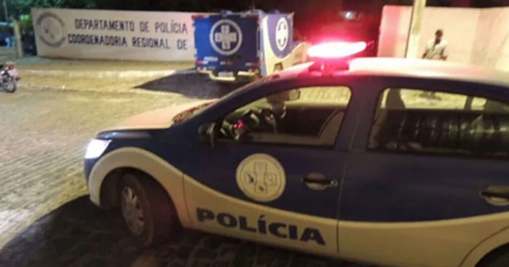 Corpo de jovem é encontrado no Povoado Capão da Volta, em Ibicoara, após suspeita de sequestro em Barra da Estiva