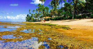 Destinos baianos são destaque em ranking nacional de hospitalidade