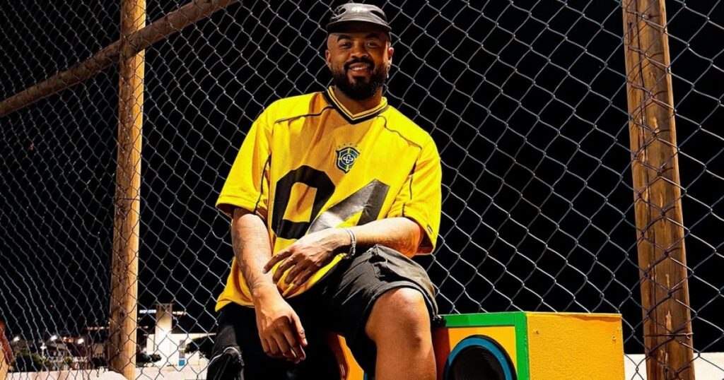 Diggo recebe convidados especiais em show gratuito nesta terça-feira no Rio Vermelho