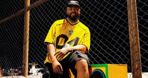 Diggo recebe convidados especiais em show gratuito nesta terça-feira no Rio Vermelho