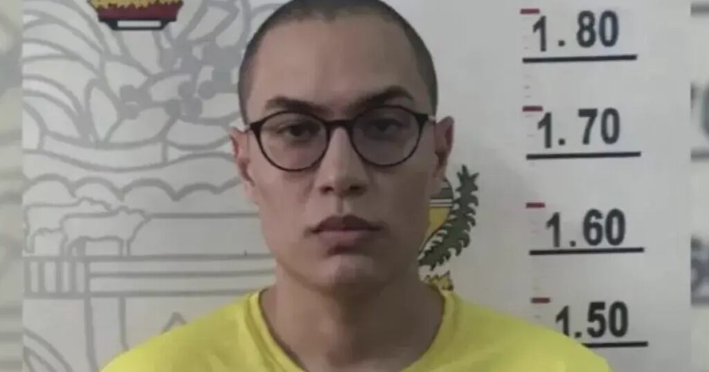 Dono da Choquei diz estar tranquilo após prisão em operação que investiga crime bilionário: "Confiante"