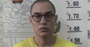 Dono da Choquei diz estar tranquilo após prisão em operação que investiga crime bilionário: "Confiante"