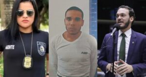 Duas Rosas: Delação de Joneuma detalha visitas privilegiadas entre Uldurico e ‘Dada’ para fuga de detentos em Eunápolis