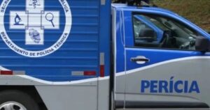 Duas pessoas morrem e uma fica ferida após atropelamento em Feira; motorista é cercado e agredido