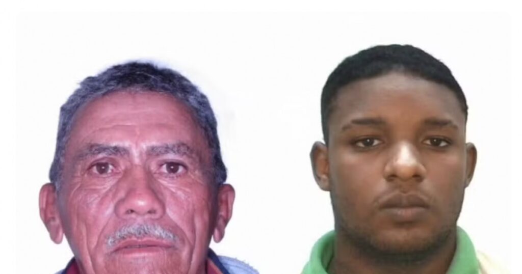 Dupla foragida da Justiça por homicídio é presa no Terminal Rodoviário de Salvador ao tentar fugir