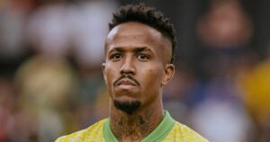 Éder Militão passará por cirurgia e está fora da Copa do Mundo de 2026, diz jornal