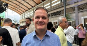 Ex-prefeito de Amargosa, Júlio Pinheiro destaca força do governo no Vale do Jiquiriçá frente a chapa de Zé Cocá e ACM Neto