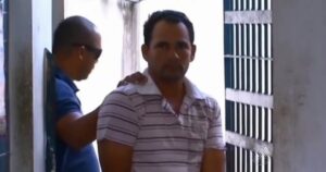 Ex-secretário baiano condenado por estupro é preso em operação após novas denúncias de crimes sexuais