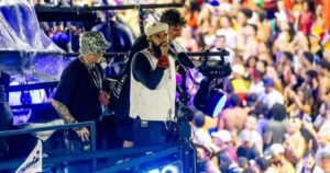 Exposição inspirada em álbum do BaianaSystem deve estrear em Salvador