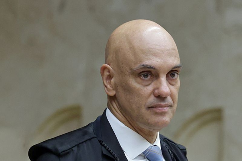 Família de Moraes comprou R$ 23,4 milhões em imóveis nos últimos cinco anos e triplicou patrimônio