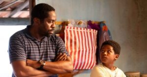 Filme com Lázaro Ramos no elenco vence prêmios em festival no México