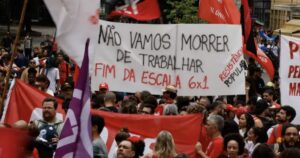 Fim da escala 6x1: Entenda diferenças entre PEC em votação na CCJ da Câmara e PL em urgência enviado pelo governo