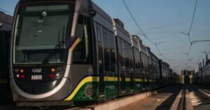 Governo abre licitação para trecho do VLT de Salvador interligando a Baixa do Fiscal ao Retiro