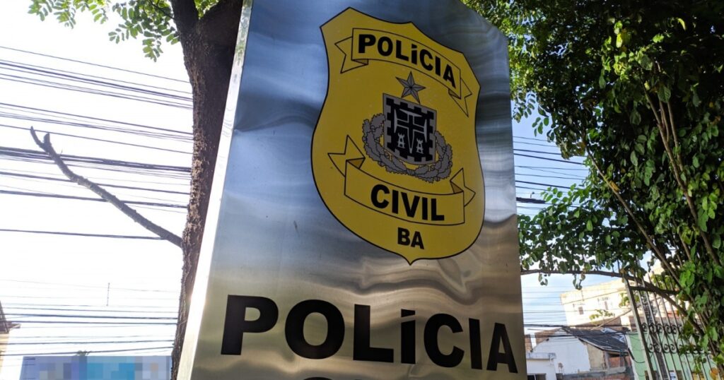 Homem de 52 anos é preso por fabricar armas de fogo artesanais em Rafael Jambeiro