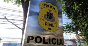 Homem de 52 anos é preso por fabricar armas de fogo artesanais em Rafael Jambeiro